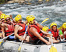 Antalya Günübirlik Rafting Turu Programı - 10