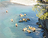 Antalya Rafting ve Jeep Safari - 6