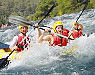 Antalya Günübirlik Rafting Turu Programı - 12
