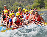 Antalya Günübirlik Rafting Turu Programı - 2