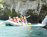 Antalya Rafting Turu Fiyatları - 10