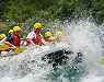 Antalya Günübirlik Rafting Turu Programı - 4