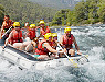Antalya Günübirlik Rafting Turu Programı - 3