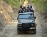 Antalya Jeep Safari Turları - 3