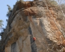 Abseiling - 15