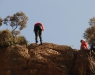 Abseiling - 4